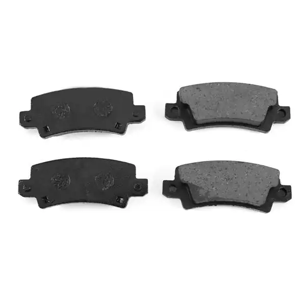 FROW FREN 5511102001 | Fren Balatası Arka 95 mm Toyota Corolla 01 07