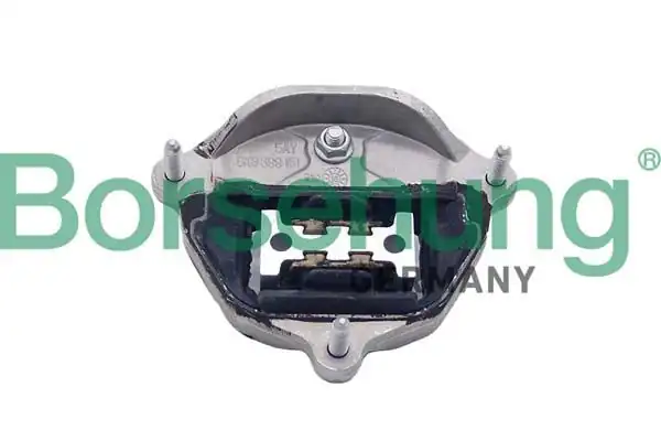 BORSEHUNG B10041 | Şanzıman Takozu Arka A4 A5 Q5 8 Febi Bilstein