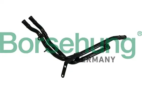 BORSEHUNG B19218 | Su Borusu Çiftli Komple Audi Passat B6 Leon Tiguan