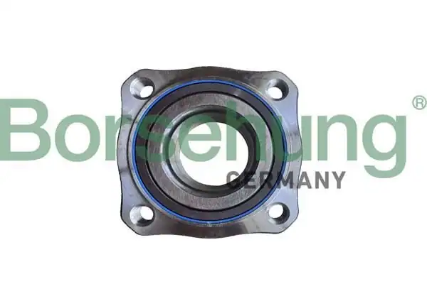 BORSEHUNG B11712 | Arka Porya Rulmanı Bmw F06 F07 F10 F01 F02 F04 FAG 713649500 Kutu İçi Oem