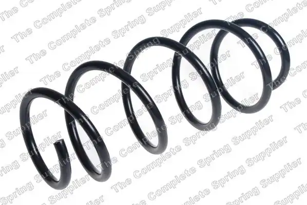 LESJÖFORS 4056945 | Helezon Yayı Ön W212 642 651