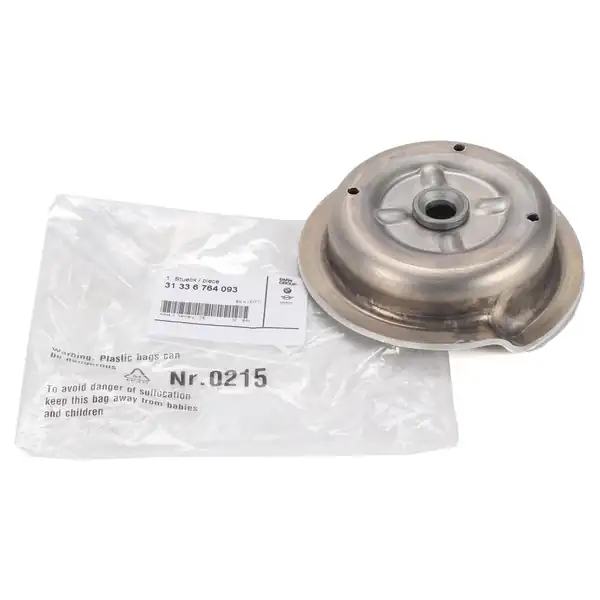 BMW 31336764093 | Helezon Yayı Takozu Üst E 84 87 90