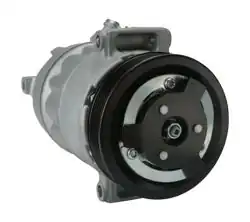 BOSCH 1986AD1309 | Klima Kompresörü Insignia A A20dtc Y20dth Z20dth 09-17