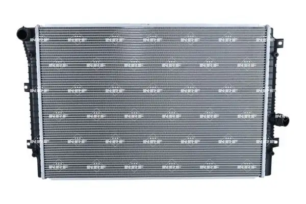NRF 550140 | VW Caddy 2015 2 0 TDI Su Radyatörü 5k0121251q 2253407