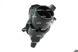 NRF 725164 | Opel Termostat A20dth Insignia 1338027