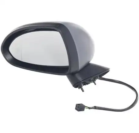 VİEWMAX VM964EHPAL | Opel Corsa D Sol Ayna Komple Elektrikli Isıtmalı Astarlı