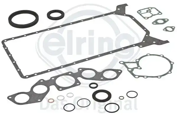 Elring 814504 Mercedes Benz W201 Kasa 190e Alt Takım Conta