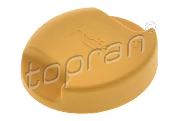 TOPRAN 201298756 | Opel Tigra A 1 6 Motor Yağ Kapağı