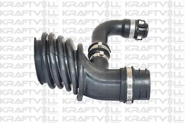 KRAFTVOLL 10020141 | Hava Filtre Hortumu Kit Koruku Focus II Facus C Max 1 6tdci 90ps 03 07 Volvo S40 1 6tdi 90ps