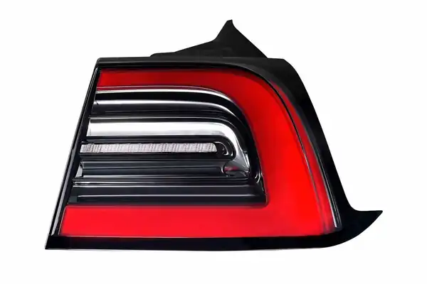 Hella 2sd015341 941 Arka Sağ Dış Stop Led Tesla Model 3 Model Y 2018 1176760