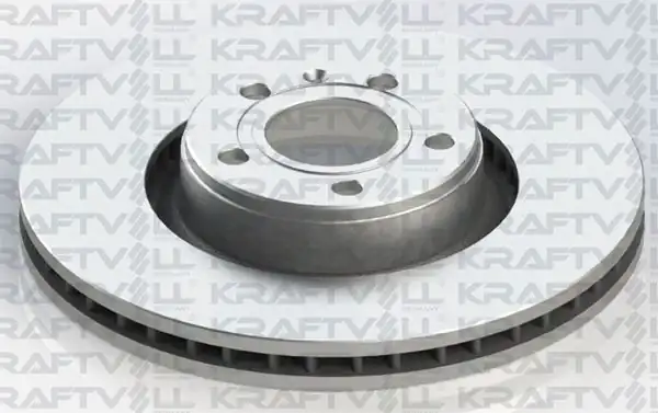 KRAFTVOLL 07040510 | Ön Fren Aynası Havalı Audi A6 A8 2 0 2 4 2 7 2 8 3 0 3 2 4 2 6 0 TDI FSI TFSI 02 1566133