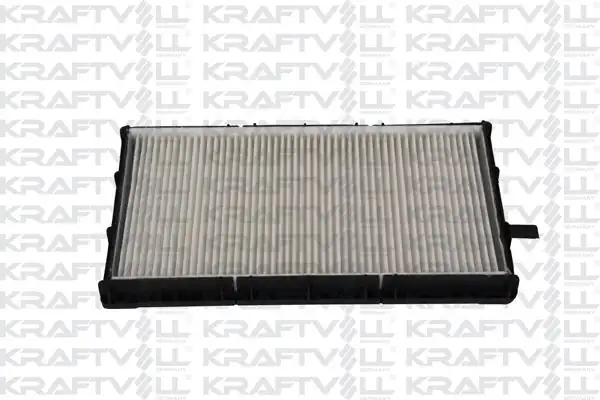 KRAFTVOLL 06040169 | Polen Filtresi Bmw E36 90 99 Plastik Kasali