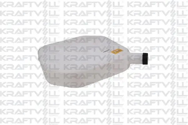 KRAFTVOLL 08020056 | Webasto Yakıt Deposu 20 LT 3 lü Universal