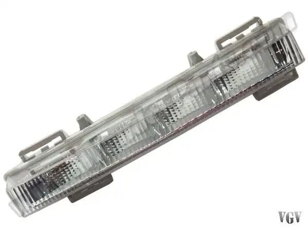 WENDERPARTS MA2049065401 | Gündüz Farı Sol GLK Class X204 11 15 ML Class W166 11 15