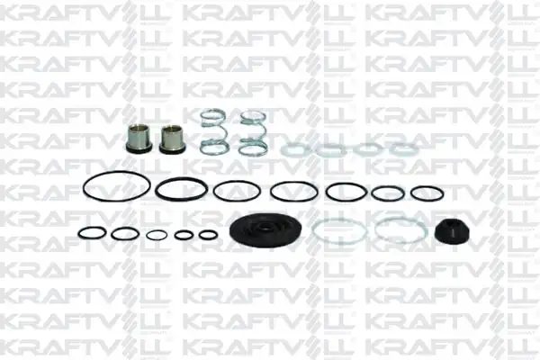 KRAFTVOLL 07140037 | Fren Pedal Merkezi Tm Tk Goldhofer Daf Mercedes Benz