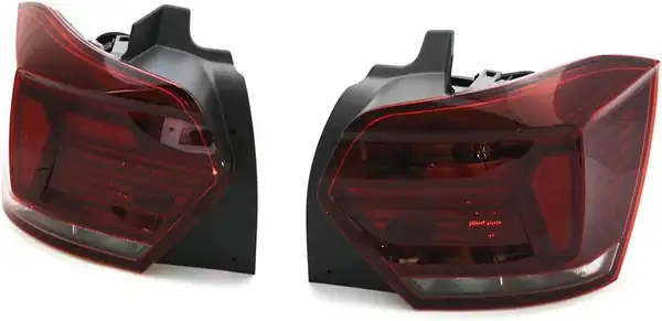VAG / ORJINAL 2G1052200 | Volkswagen Polo 2018 Model Sonrası Led Stop Takımı Orijinal