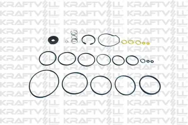 KRAFTVOLL 07140019 | Ebs Ebs Dorse Kontrol Valfi Tm Tk Renault Volvo