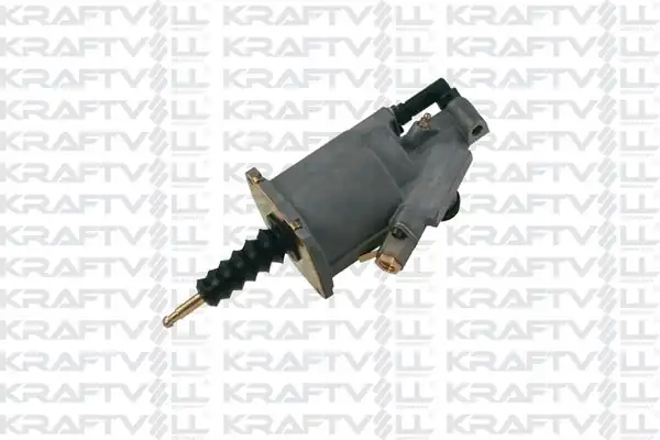 KRAFTVOLL 03050012 | Debriyaj Alt Merkezi Man Tgx Tgs D2066 D2676 07 Tga 18 410 D2866 00 Tga 18 460 D2876 00 Tga 1