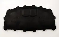 Audi A4 - A5 2008 Sonrası Kaput İzolasyonu