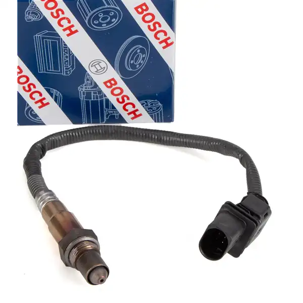 Bosch 0281004018 Bmw F10 520d Oksijen Lambda Sensörü No 1 N47 F20 F21 F30 F31 F34 E87 E90 E60 E61 X3 X5