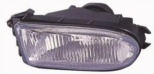 Depo 551 2005l Ue Sis Lambası Sol Renault Megane Scenic 98 Clio 96 98