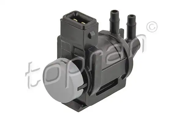 TOPRAN 110876 | Selenoid Valf VW Caddy 96 03 Crafter 06 16 Golf 98 01 LT 97 03 Passat 97 05 Transporter 99 04