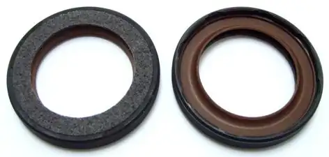 Elring 374 680 Krank Keçesi Ön Land Rover Discovery III IV Range Rover Sport 2 7 3 0 TD 04 18