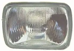 DEPO 100-1102N-LD-E | Ön Far Mitsubishi L200 1987-1998 Sağ-Sol