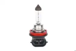 BOSCH 1987302081 | Ampül H8 12V 35W Universal BMW Ford Nissan Peugeot Skoda VW Hyundai Smart Mini Land Rover