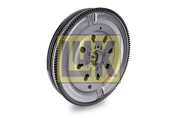 Luk 415049010 Debriyaj Volanı Renault Master III Opel Movano B 2 3 dCi Çift Teker