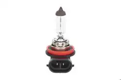 BOSCH 1987302084 | Ampül Pure Light H11 12V 55W | 1 Adet