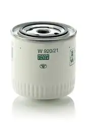 MANN W920-21 | Yağ Filtresi Fiat 131 1600