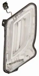 Depo 773 1603l Aq Ön Tampon Pozisyon Lambası Sol Volvo S60 V60 11 13