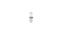 BOSCH 1987302809 | Ampül 12V H6W 6W Bax9s Alfa Romeo 147 1.6 16V 01- | 10 Adet