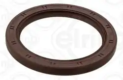 ELRING 135.420 | Krank Mil Keçesi Toyota Avensis Corolla 1.6 1.8 00-