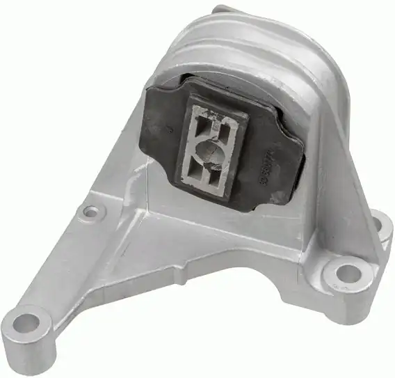 Lemforder 2878701 Şanzıman Takozu Alt Volvo S60 İ S80 V70 II