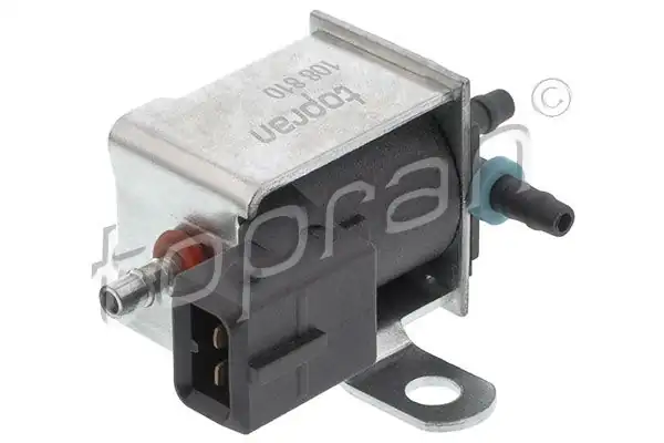 TOPRAN 108810 | Selenoid Valf Polo 1 4tdi 1 9tdi 1y Aey AGR AHU AMF Passat Caddy
