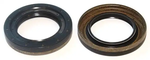 Elring 172 630 Keçe Krank Ön Porsche 911 3 6 3 8 M96 M97