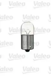 VALEO 032219 | Sinyal Ampül 12V 5W R5W 53 | 10 Adet