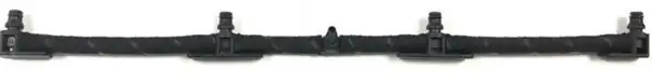 WINTECH 0500240 | Enjektör Geri Dönüş Borusu Doblo Linea Egea Punto 1 6mjt 147 156 1 9 Jtdm