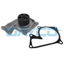 DAYCO DP200 | Devirdaim Euro 5/6 Clio IV Dokker Duster Lodgy Kadjar Kangoo III Fluence Megane IV Sandero II
