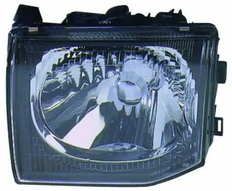 Depo 214 1146l Ld E Far Sol Pajero V2 V4 3 5 V6 2 5 TD 2 8 TD 97 00