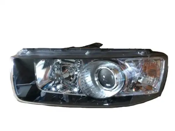 İTHAL 95413290 | Chevrolet Yeni Captiva C140 Kasa Ön Sol Far