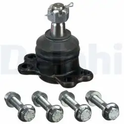 DELPHI TC3389 | Rotil Alt-(Ssangyong: Actyon / Actyon Sport / Rexton / Kyron 05 -)