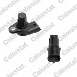 VERNET CS0336 | Ford Focus Mondeo Fiesta / Opel Corsa Astra G / Volvo S40 V50 1.2 1.4 1.6 Eksantrik Devir Sensörü