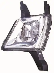 Depo 550 2012l Ue Sis Lambası Sol Peugeot 407 04