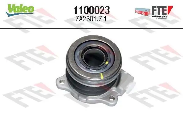 FTE 1100023 | Debriyaj Bilyası Chev. Lacetti 1.4-1.6 (Hidr)