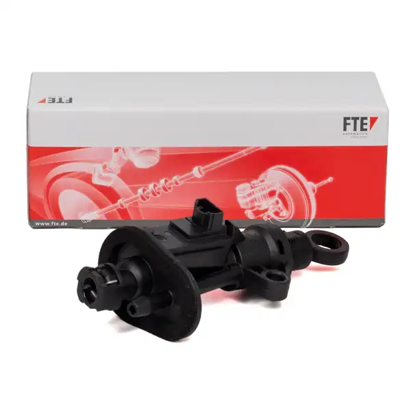 FTE 2106015 | Debriyaj Üst Merkezi VW Golf VII VIII Passat Tiguan Caddy 2015