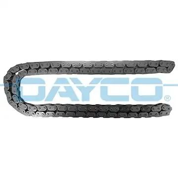 DAYCO TCH1041 | Eksantrik Zinciri Ford 1 8 2 0 C Max 07 10 Focus 06 11 Mondeo 00 15 X Max 06 14