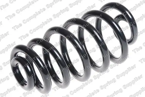 LESJÖFORS 4282930 | Helezon Yayı Arka Exeo Bm 09 13